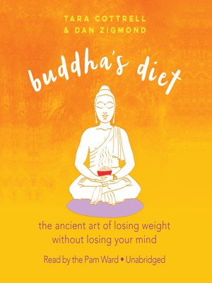 cover image of Buddha's Diet